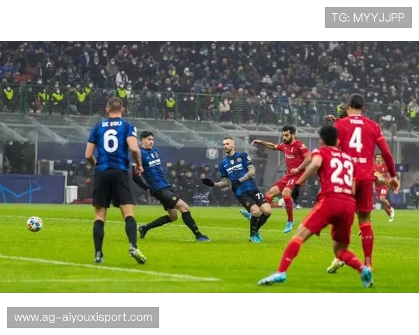 利物浦绝杀国米，晋级希望依然强大