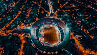 爱游戏体育app-未来足球：结合科幻概念的创新场馆设计，未来足球发展